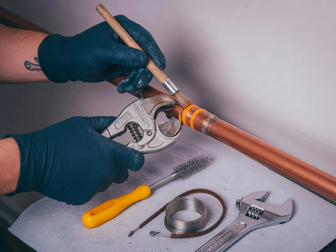 Why choose Sump Pump Repair in Calhoun, GA